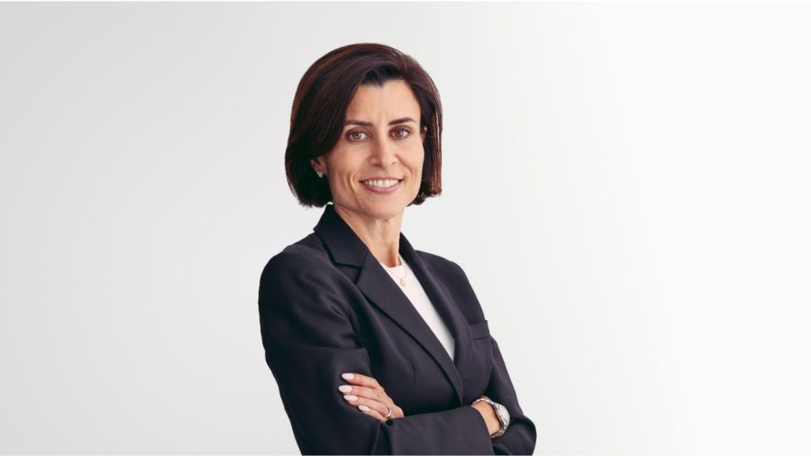 Claudia Gast, GM Deputy CFO and Vice President of Strategy, Corporate Development and Technology Partnerships